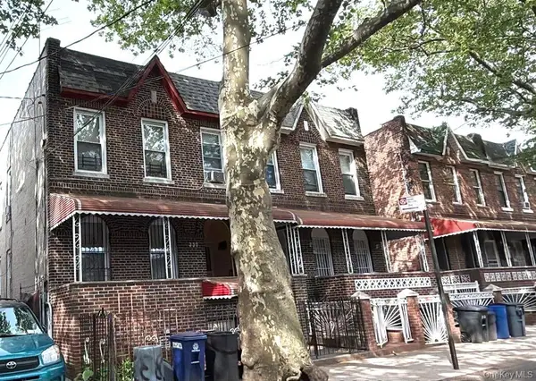 330 E 91st Street, Brooklyn, NY 11212