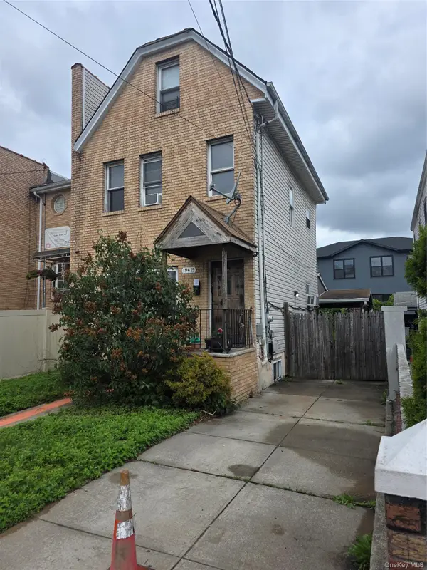 19415 120 Avenue, Saint Albans, NY 11412