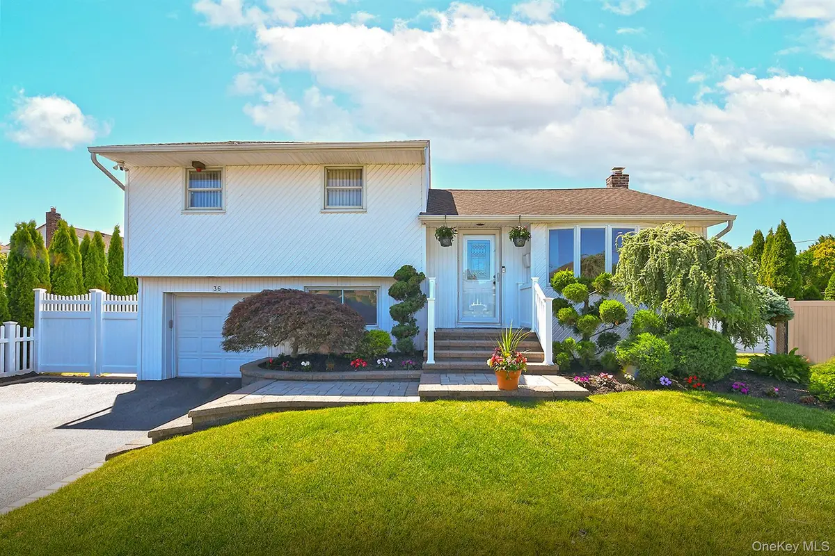 36 Lane Avenue, Plainview, NY 11803 - #1