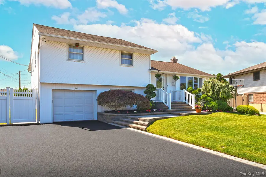 36 Lane Avenue, Plainview, NY 11803 - #2