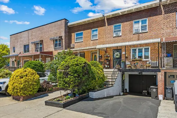 1709 Starr Street, Ridgewood, NY 11385