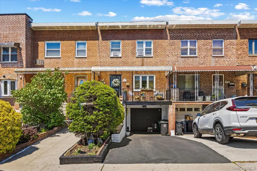 1709 Starr Street, Ridgewood, NY 11385 - #2