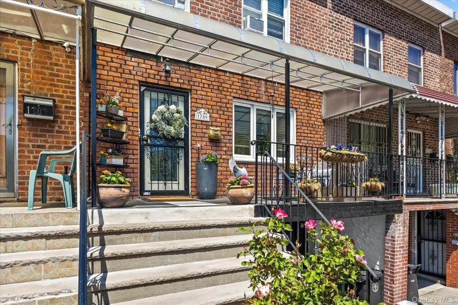 1709 Starr Street, Ridgewood, NY 11385 - #3