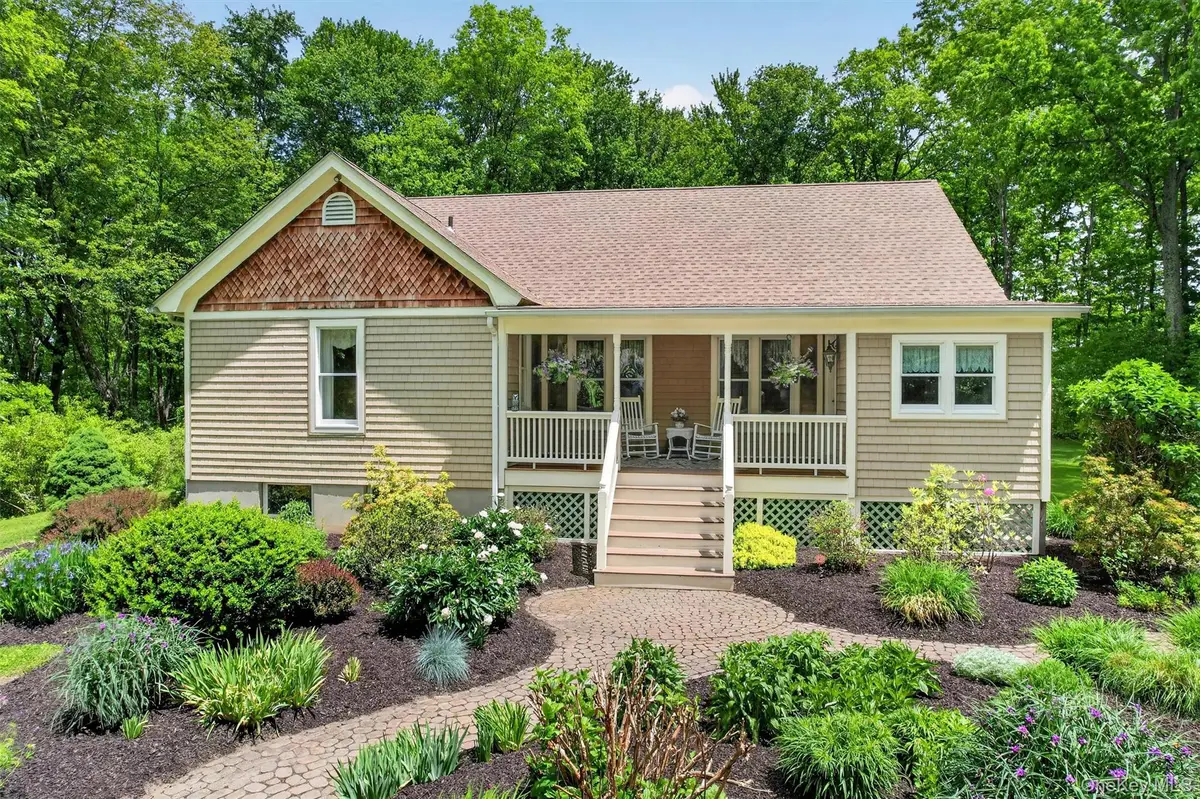 73 Stony Ford Road, Campbell Hall, NY 10916 - #1