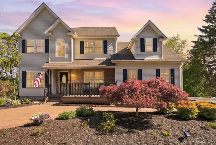 161 West Street, Warwick, NY 10990 - #2