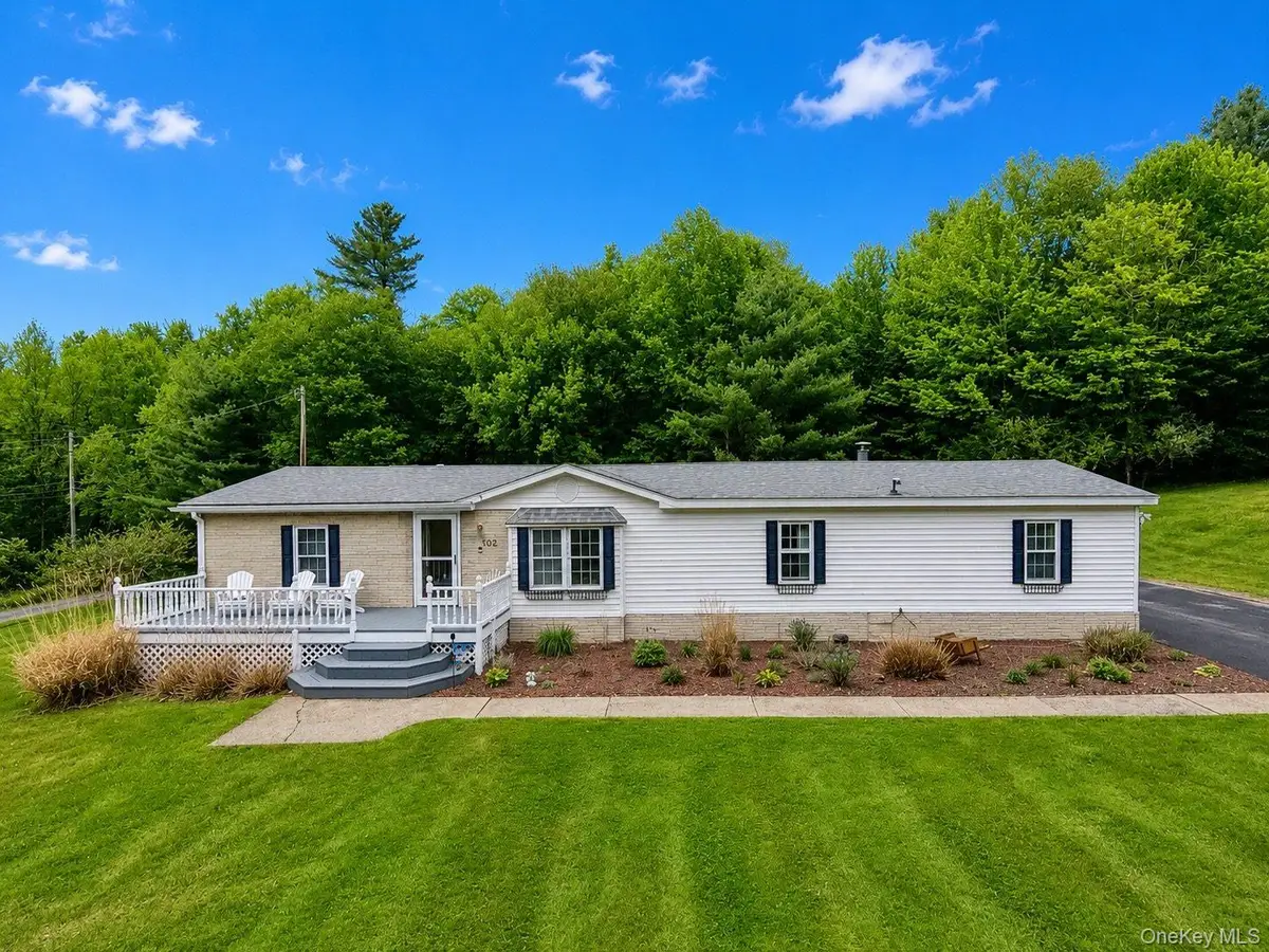 502 Myers Road, Neversink, NY 12765 - #1