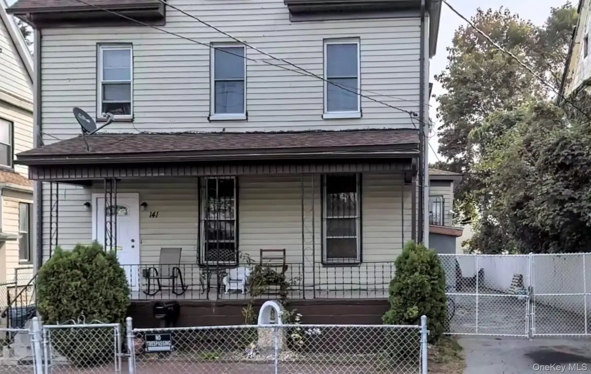 141 S Fulton Avenue, Mount Vernon, NY 10550 - #1