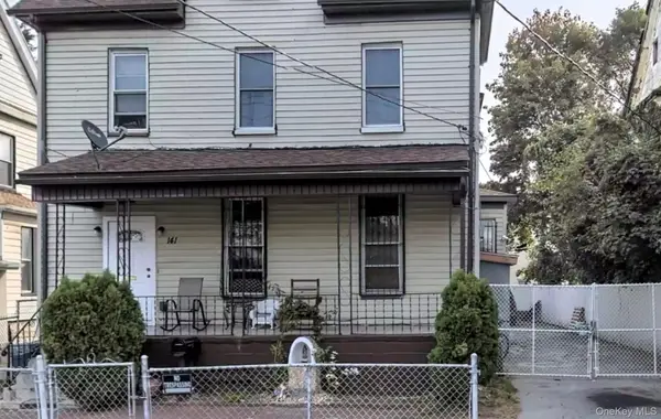 141 S Fulton Avenue, Mount Vernon, NY 10550