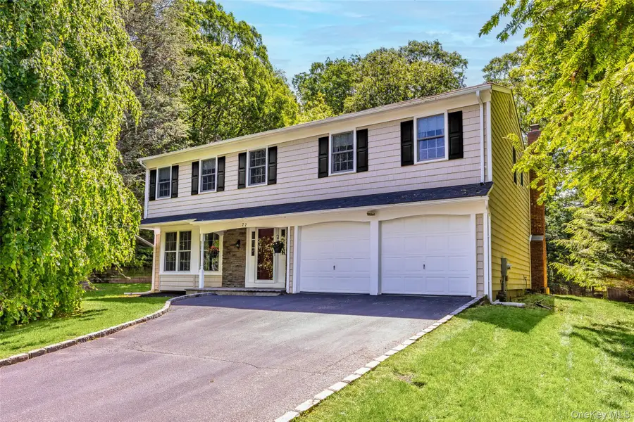 22 Partridge Court, Miller Place, NY 11764 - #2