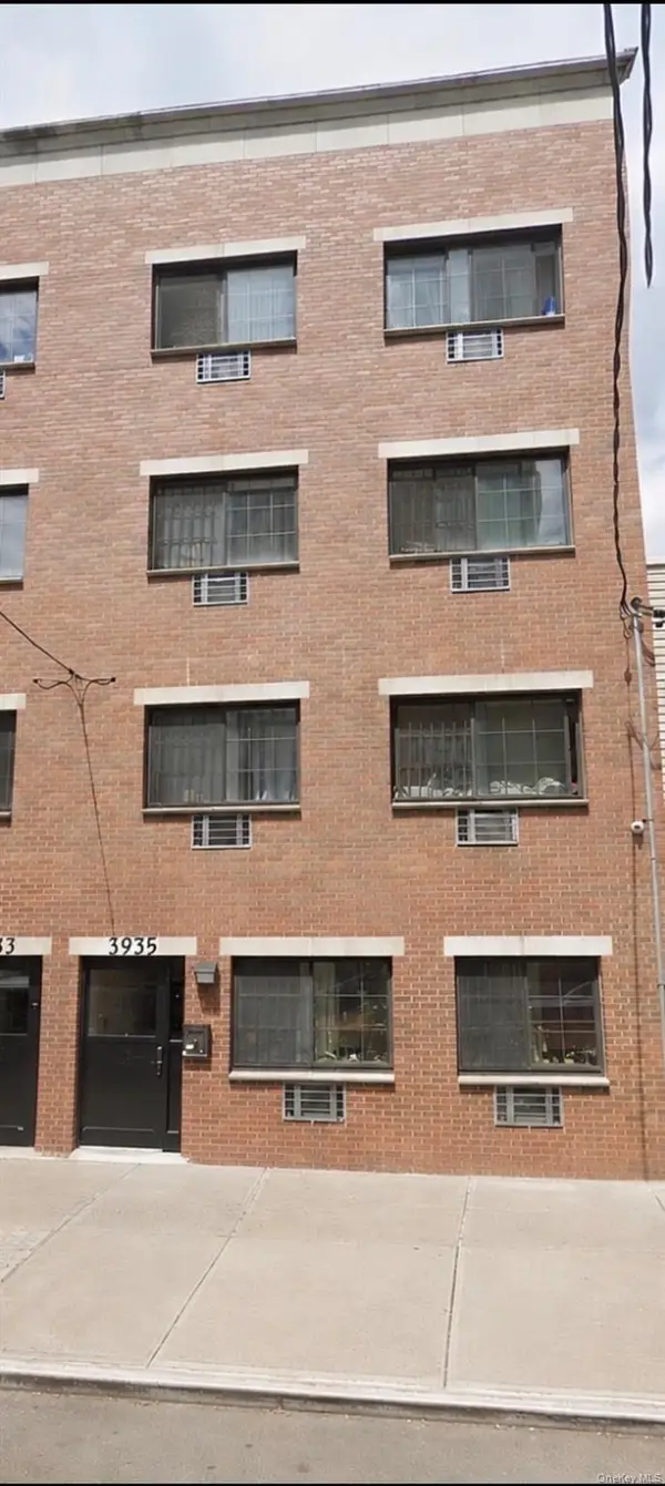 3935 Carpenter Avenue, Bronx, NY 10466