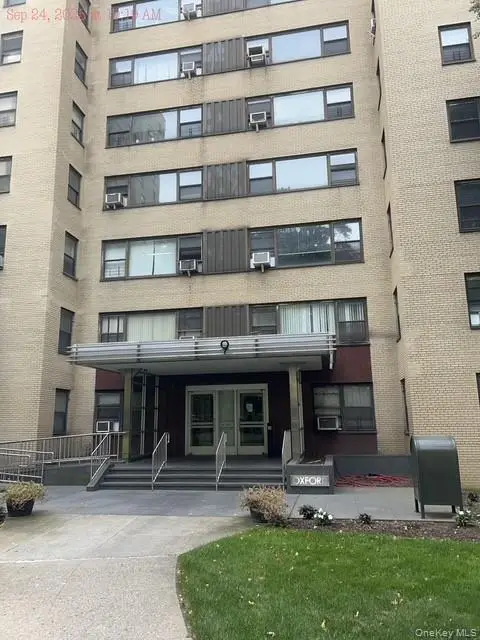 9 Fordham Hill Oval #4F, Bronx, NY 10468 - #1