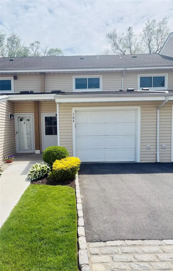 2355 Pershing Boulevard #704, Baldwin, NY 11510
