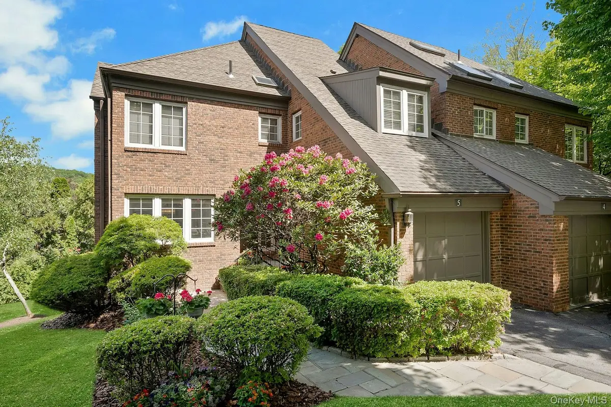 5 Mill Court, Ardsley, NY 10502 - #1