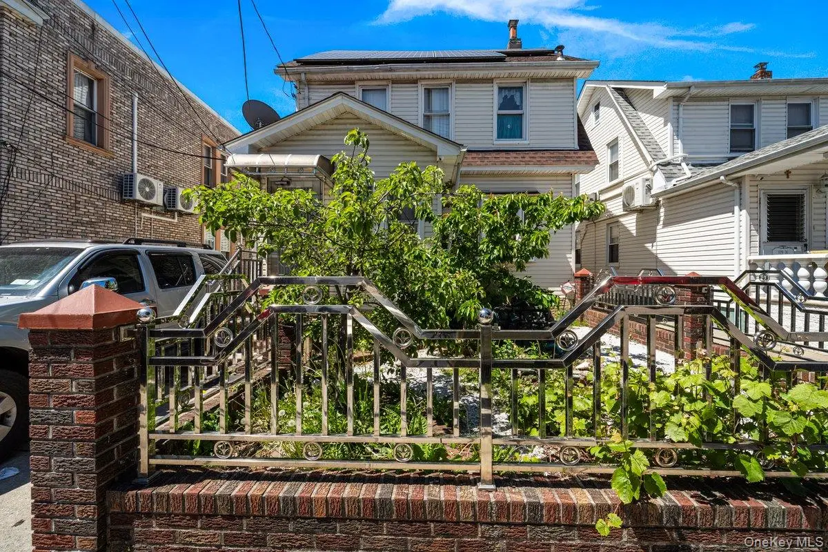 10920 112th Street, South Ozone Park, NY 11420 - #1