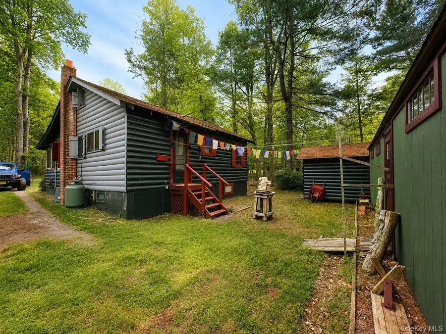 68 Huntington Avenue, Bethel, NY 12720 - #3