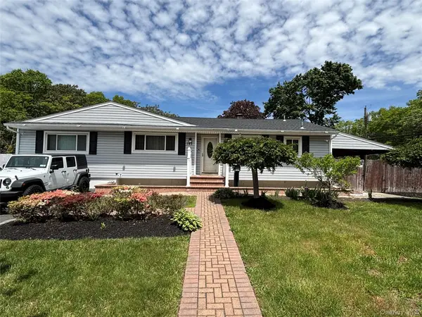 193 Plunkett Street, Brentwood, NY 11717