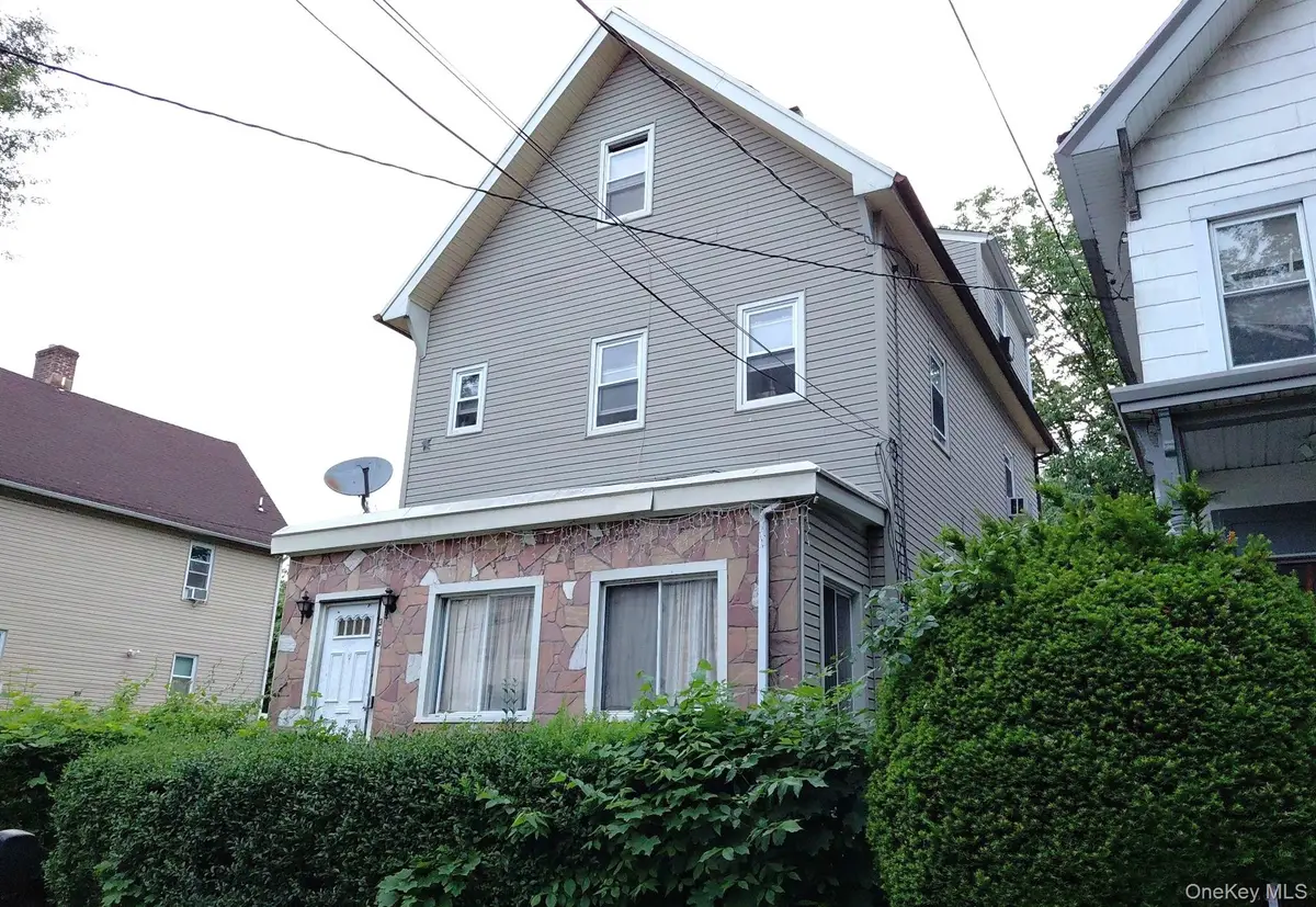 355 Union Avenue, Mount Vernon, NY 10550 - #1
