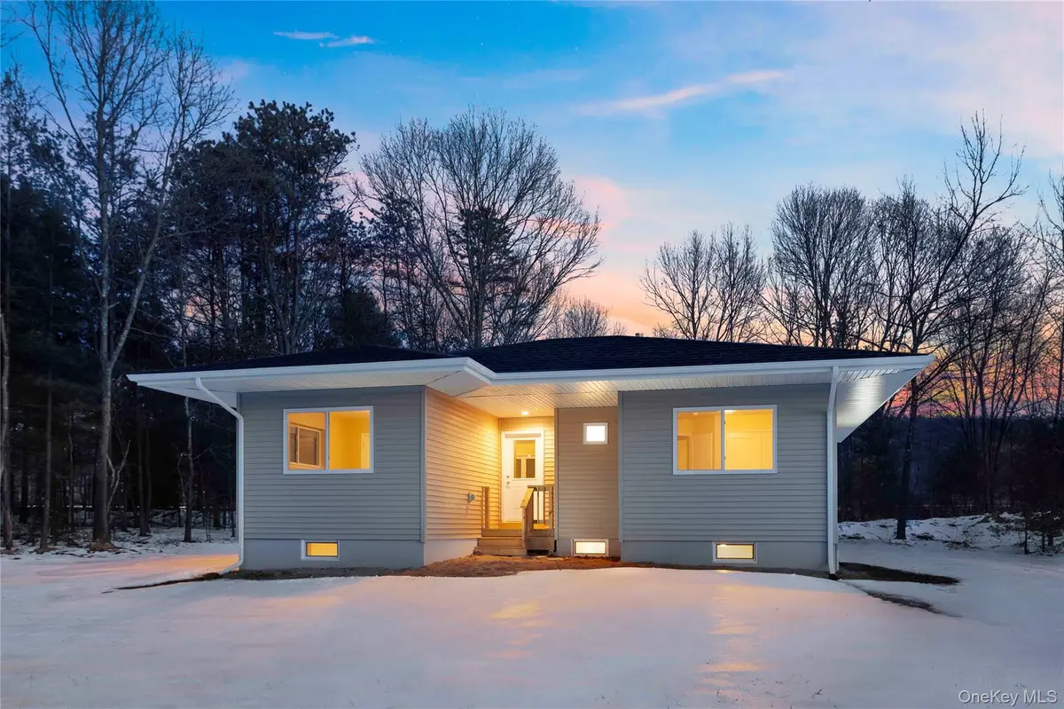 68 Airport Road, Huguenot, NY 12746 - #1