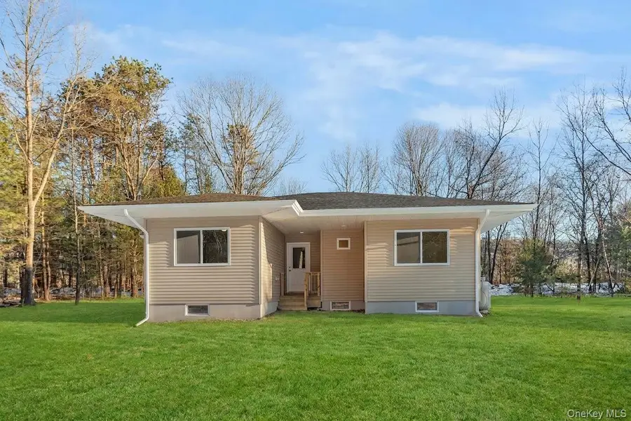 68 Airport Road, Huguenot, NY 12746 - #2