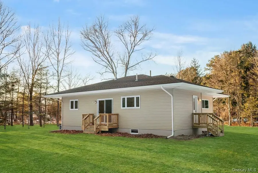68 Airport Road, Huguenot, NY 12746 - #3