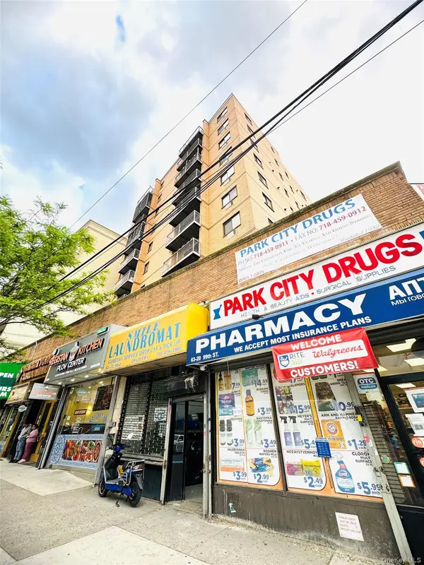 6326 99th Street #2B, Rego Park, NY 11374