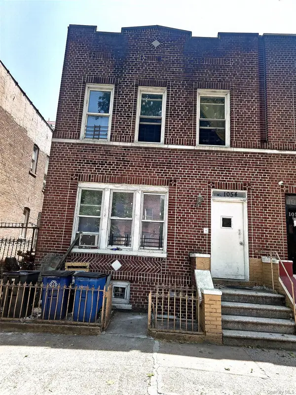 1054 Longfellow Avenue, Bronx, NY 10459