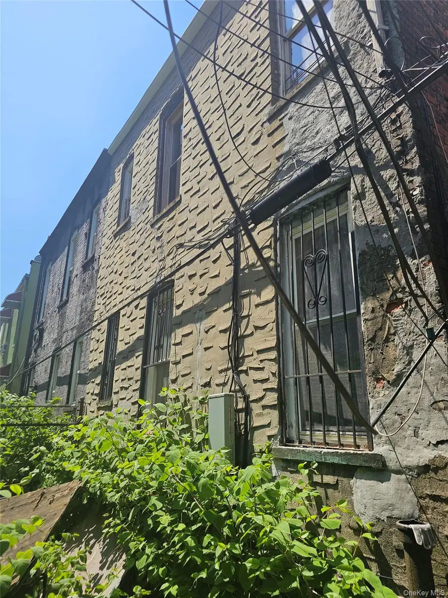 1054 Longfellow Avenue, Bronx, NY 10459 - #3