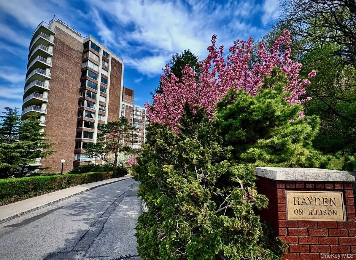 4455 Douglas Avenue #9M, Bronx, NY 10471 - #1