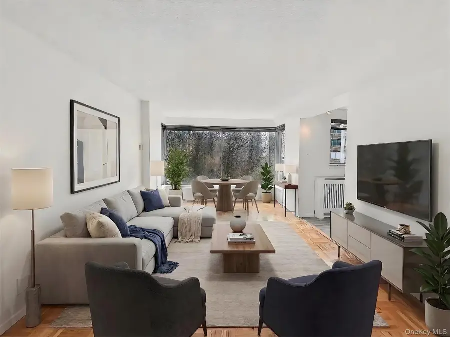 4455 Douglas Avenue #9M, Bronx, NY 10471 - #3