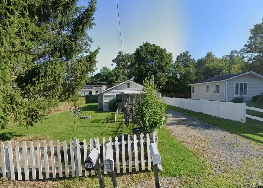 38 Huguenot Road, Carmel, NY 10512 - #2