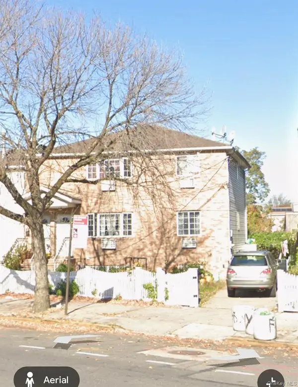 14309 Rockaway Boulevard, Jamaica, NY 11436