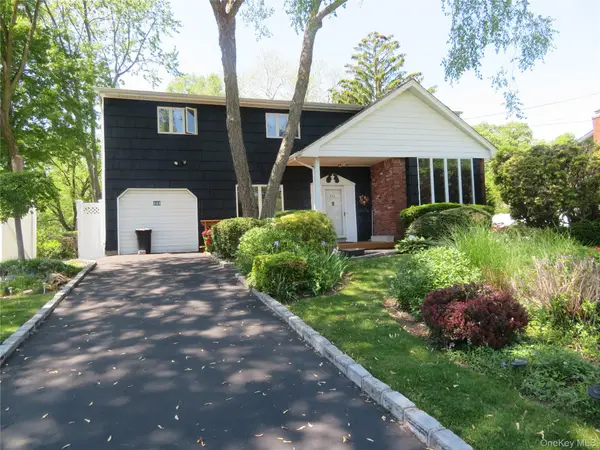 440 Spangle Drive, North Babylon, NY 11703