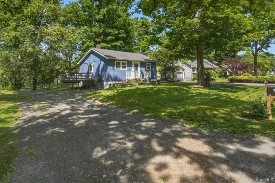 509 Center Street, Newburgh, NY 12550 - #2