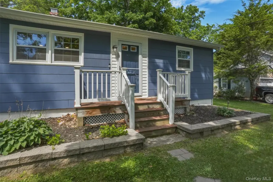 509 Center Street, Newburgh, NY 12550 - #3