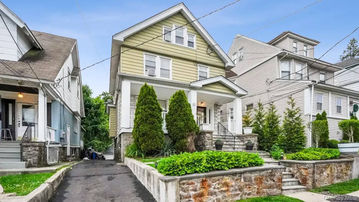 22 mount joy Place, New Rochelle, NY 10801 - #1
