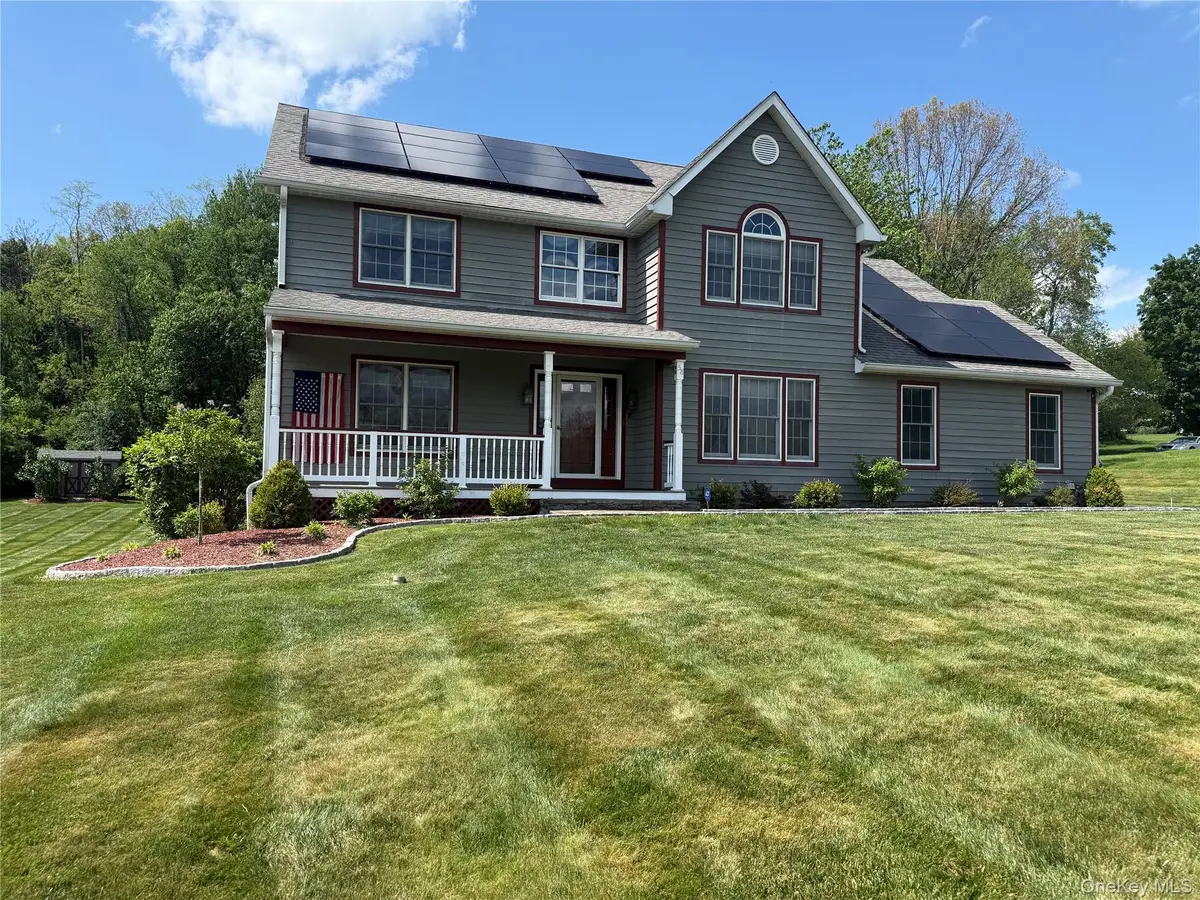 58 Hoose Boulevard, Fishkill, NY 12524 - #1