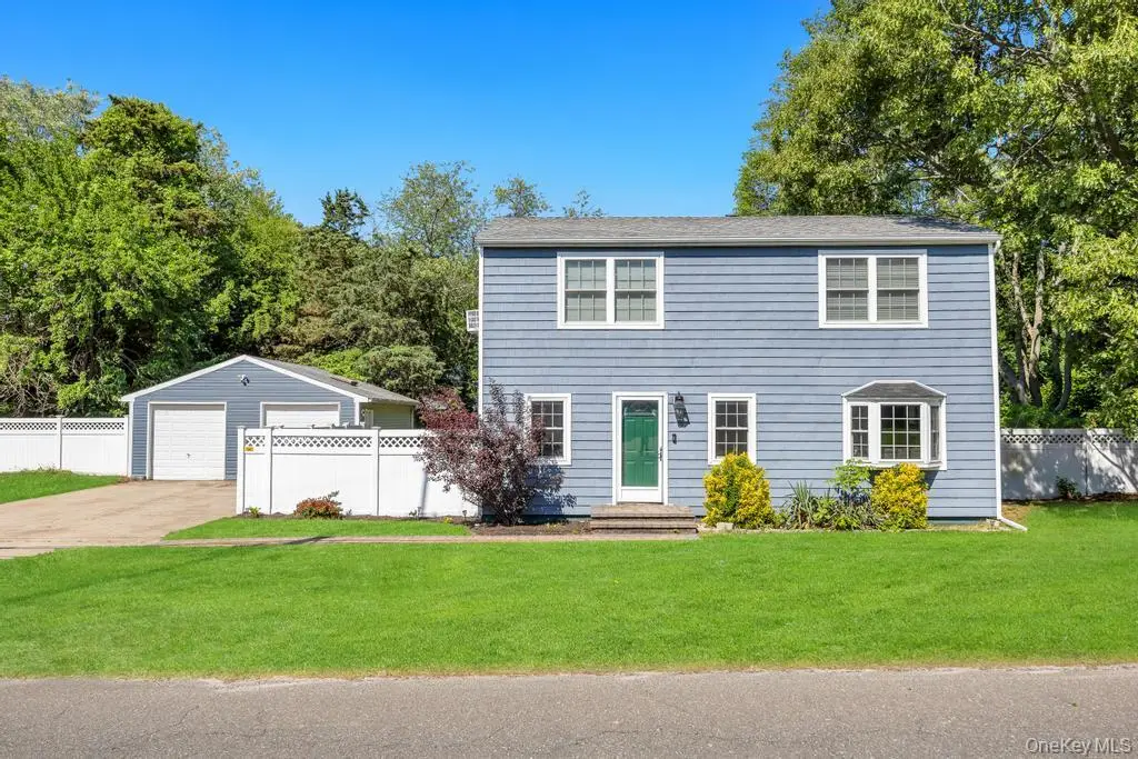 66 Oxhead Road, Centereach, NY 11720 - #1