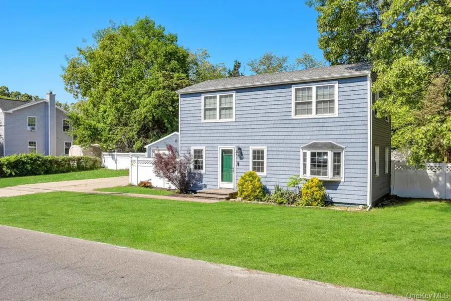 66 Oxhead Road, Centereach, NY 11720 - #2