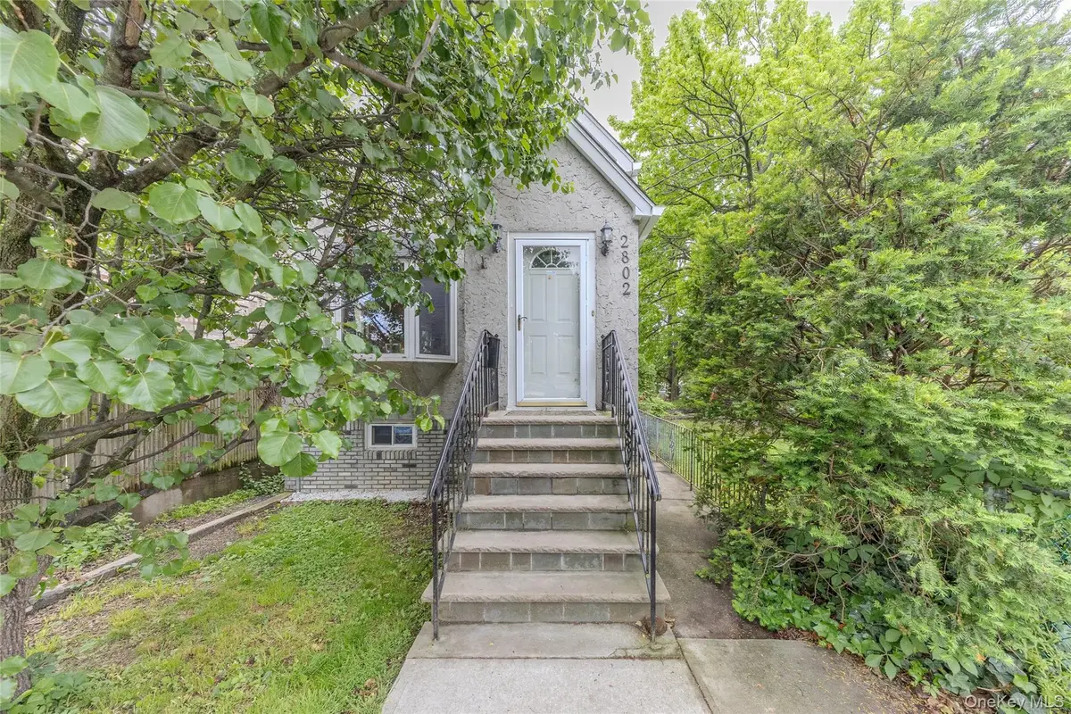2802 Miles Avenue, Bronx, NY 10465 - #1