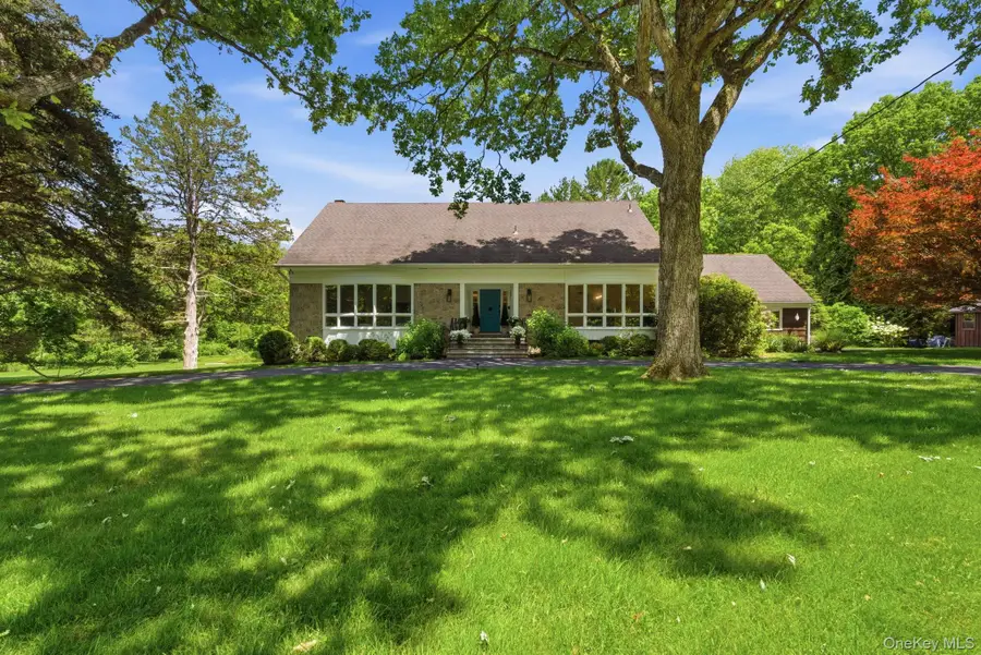 41 Pheasant Road, Pound Ridge, NY 10576 - #3