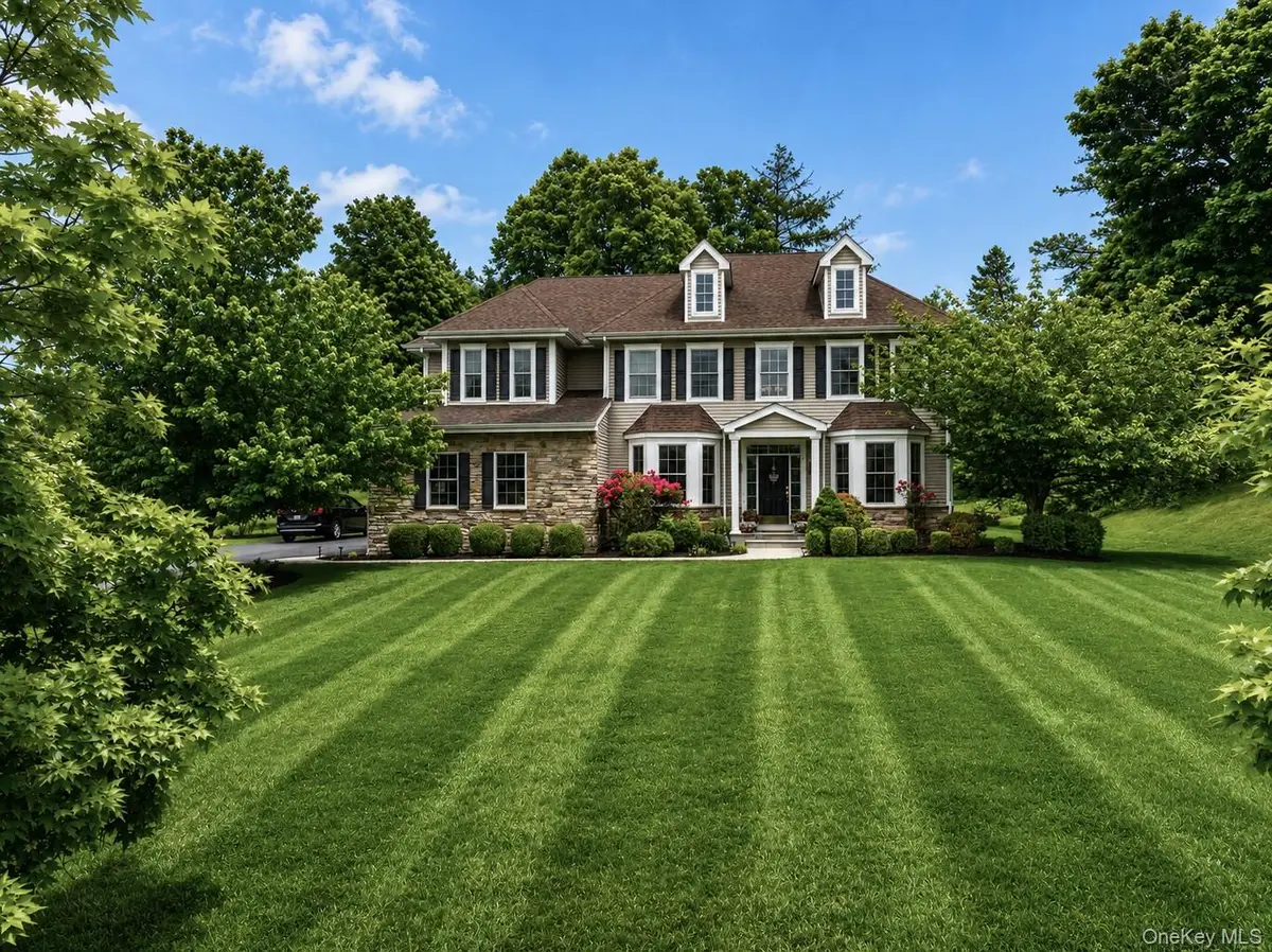 84 Mansion Ridge Boulevard, Monroe, NY 10950 - #1