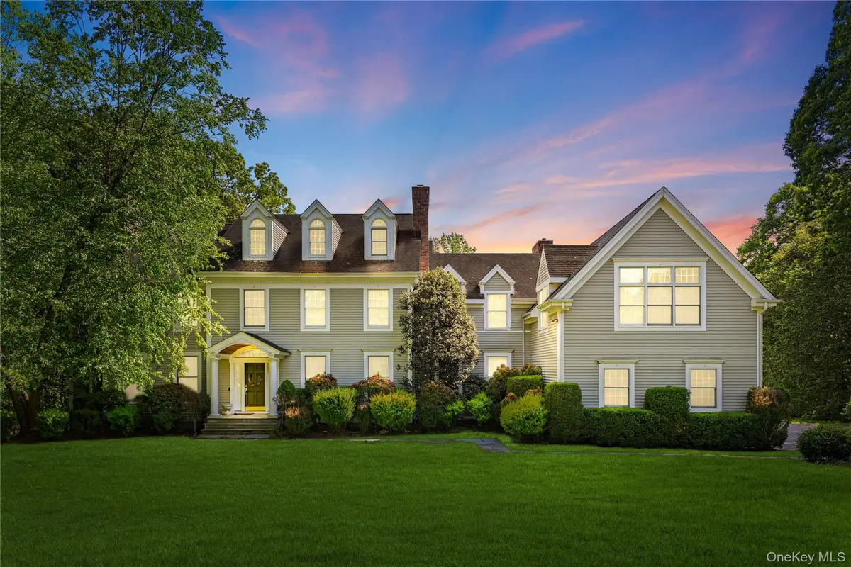 7 Samuel Dann Way, Pound Ridge, NY 10576 - #1