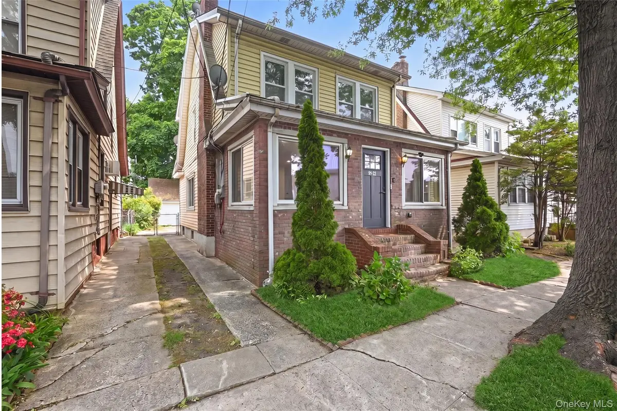 9122 Springfield Boulevard, Queens Village, NY 11428 - #1