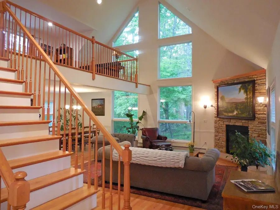 609 Red Hill Road, Wurtsboro, NY 12790 - #2