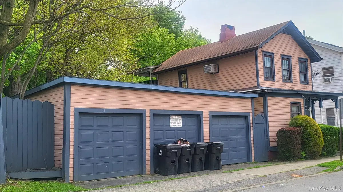 41 Conklin Street, Poughkeepsie, NY 12601 - #1