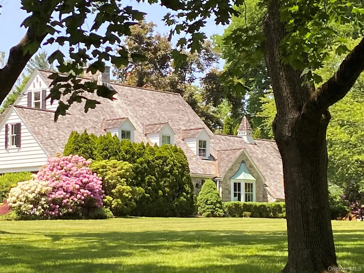 18 Lincoln Avenue, Rye Brook, NY 10573 - #1