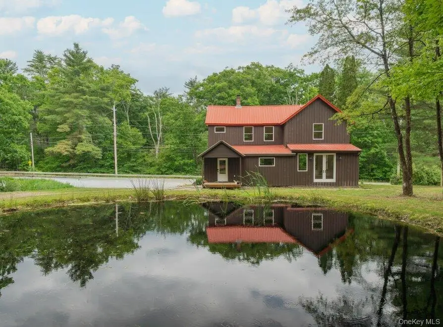 5973 State Route 97, Narrowsburg, NY 12764 - #2