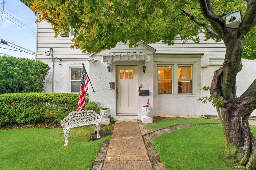 25 Fowler Avenue, Yonkers, NY 10701 - #3