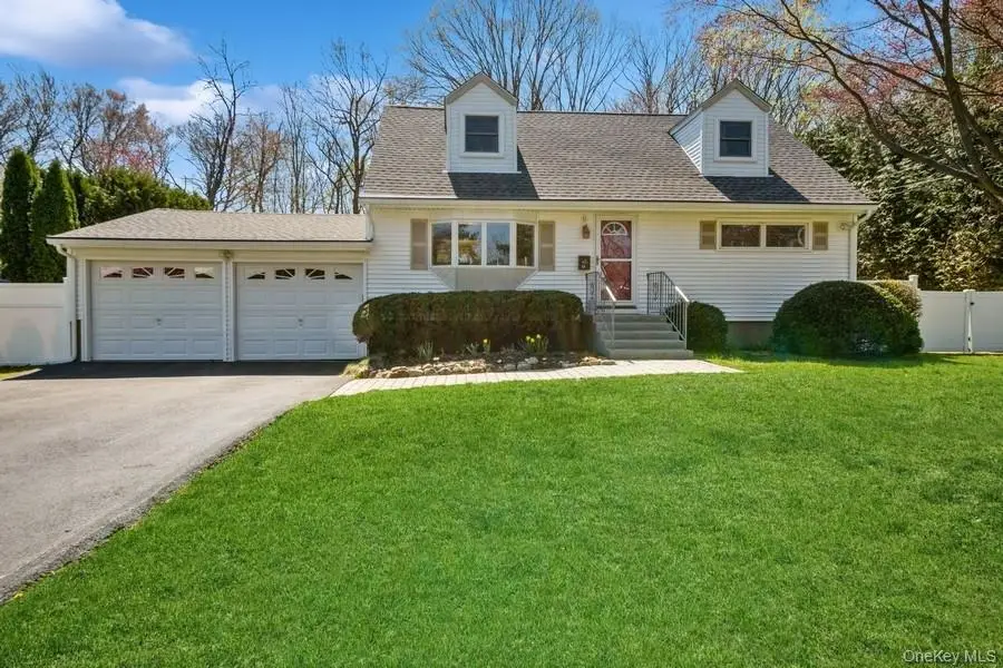 21 Short Hill Road, New City, NY 10956 - #2