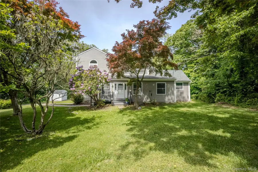 35 Cottam Hill Road, Wappingers Falls, NY 12590 - #2